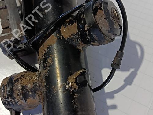 Højre bagtil støddæmper BMW 7 (F01, F02, F03, F04)  | BP30036826M19 