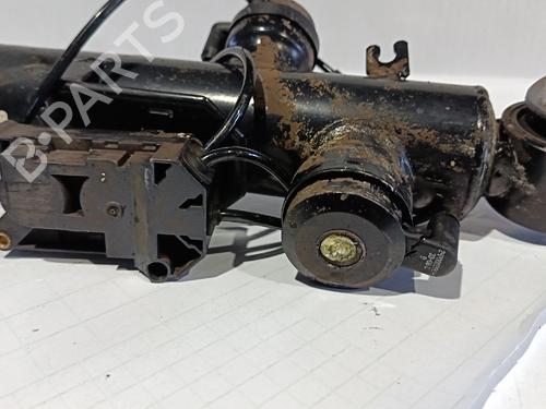 Højre bagtil støddæmper BMW 7 (F01, F02, F03, F04)  | BP30036826M19 