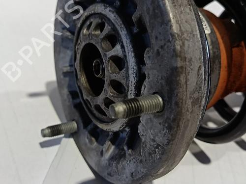 Højre bagtil støddæmper BMW 7 (F01, F02, F03, F04)  | BP30036826M19 