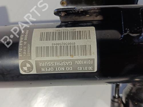 Højre bagtil støddæmper BMW 7 (F01, F02, F03, F04)  | BP30036826M19 