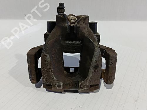 Bremssattel links hinten für BMW 7 (F01, F02, F03, F04) [2008-2015]  30036825