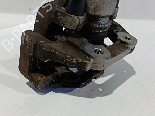 Bremssattel links hinten BMW 7 (F01, F02, F03, F04)  | BP30036825M107 