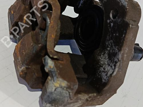 Bremssattel links hinten BMW 7 (F01, F02, F03, F04)  | BP30036825M107 