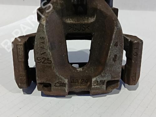 Used Right rear brake caliper BMW 7 (F01, F02, F03, F04) [2008-2015]  30036824