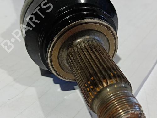 Transmisión trasera izquierda BMW 7 (F01, F02, F03, F04)  | BP30036820M40 