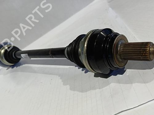 Transmisión trasera izquierda BMW 7 (F01, F02, F03, F04)  | BP30036820M40 