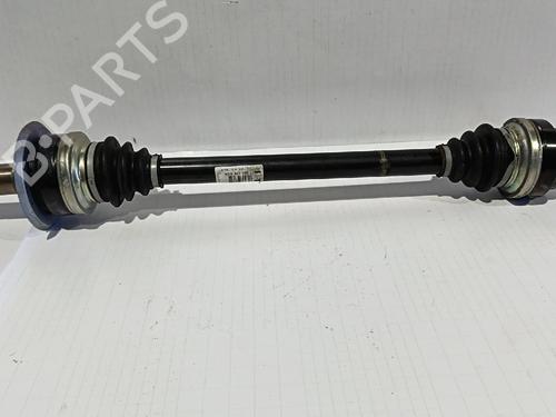 Drivaksel bagtil venstre BMW 7 (F01, F02, F03, F04) [2008-2015]  30036820