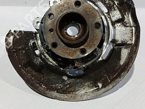 Used Right rear steering knuckle BMW 7 (F01, F02, F03, F04) [2008-2015]  30036822