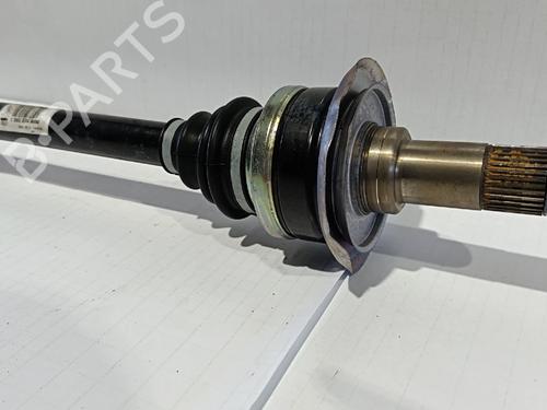 Right rear driveshaft BMW 7 (F01, F02, F03, F04) | BP30036819M41