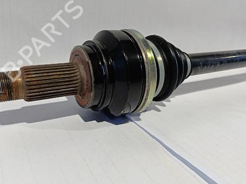 Right rear driveshaft BMW 7 (F01, F02, F03, F04) | BP30036819M41