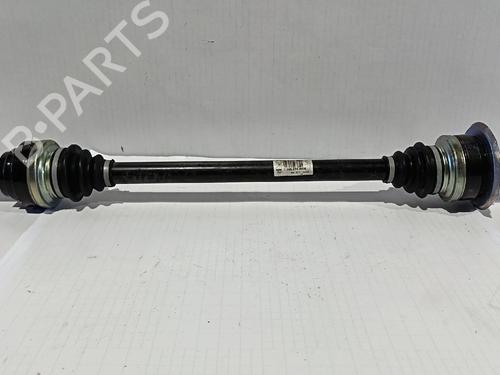 Used Right rear driveshaft BMW 7 (F01, F02, F03, F04) [2008-2015]  30036819