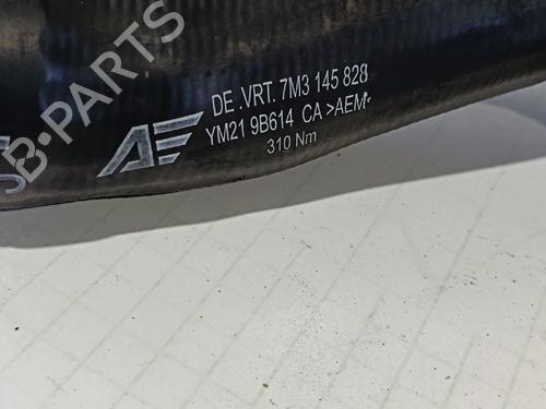 Rura / Przewód FORD GALAXY MK I VAN (WGR)  | BP30036818M125