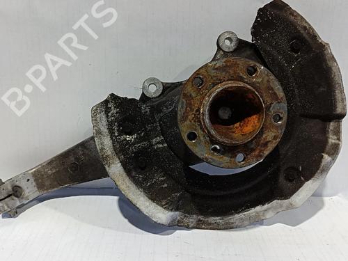 Used Left front steering knuckle BMW 7 (F01, F02, F03, F04) [2008-2015]  30036814