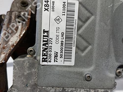 Steering column RENAULT GRAND SCÉNIC II (JM0/1_)  | BP30036804M21 