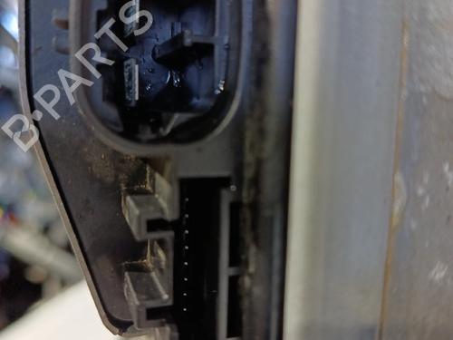 Steering column RENAULT GRAND SCÉNIC II (JM0/1_)  | BP30036804M21 