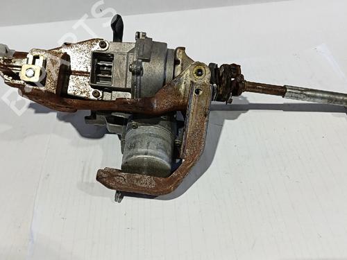 Steering column RENAULT GRAND SCÉNIC III (JZ0/1_)  | BP30036803M21 
