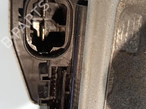 Steering column RENAULT GRAND SCÉNIC III (JZ0/1_)  | BP30036803M21 