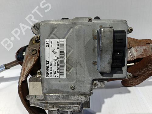 Steering column RENAULT GRAND SCÉNIC III (JZ0/1_)  | BP30036803M21 