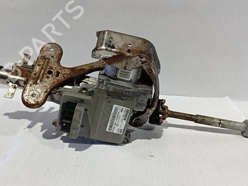 Used Steering column RENAULT GRAND SCÉNIC II (JM0/1_) [2004-2009]  30036802