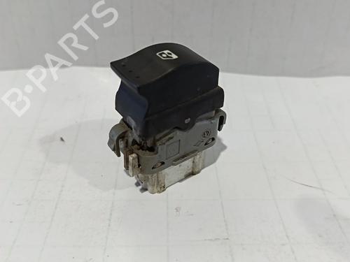 Right rear window switch RENAULT MEGANE II (BM0/1_, CM0/1_)  | BP30036812I28 