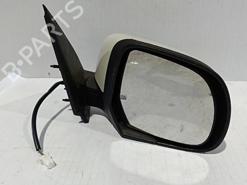 Używane Lusterko boczne prawe NISSAN MICRA IV (K13K, K13KK) [2010-2025]  30036809