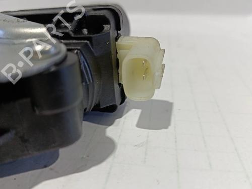 Front right window mechanism NISSAN MICRA IV (K13K, K13KK) | BP30036806C23