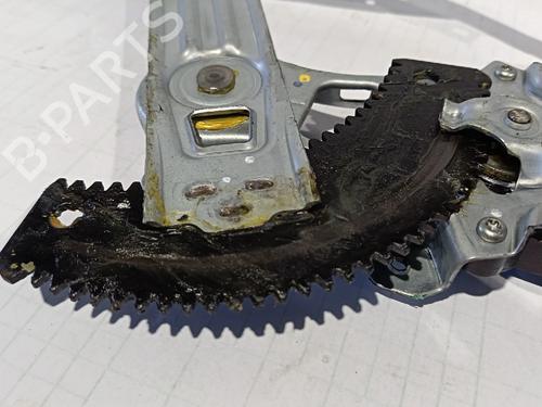 Front right window mechanism NISSAN MICRA IV (K13K, K13KK) | BP30036806C23