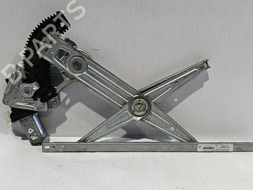 Used Front right window mechanism NISSAN MICRA IV (K13K, K13KK) [2010-2025]  30036806