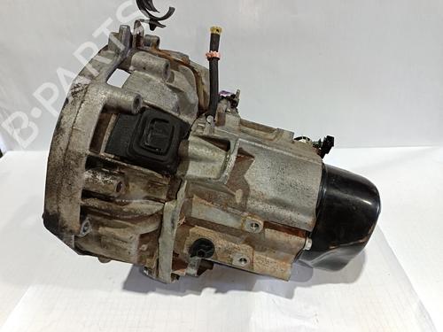 Gearbox RENAULT RAPID Box Body/MPV (F40_, G40_) | BP30036850M3
