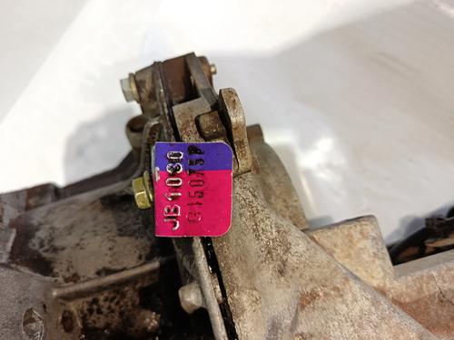 Gearbox RENAULT RAPID Box Body/MPV (F40_, G40_) | BP30036850M3