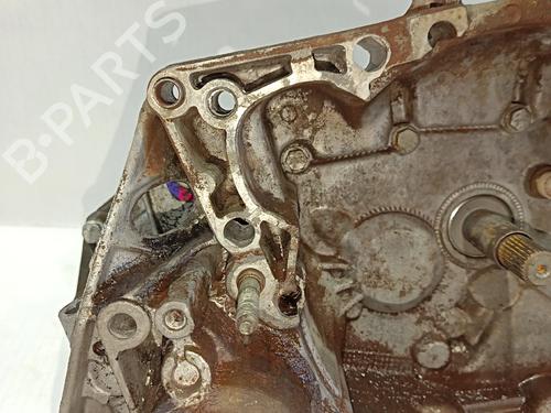 Gearbox RENAULT RAPID Box Body/MPV (F40_, G40_) | BP30036850M3
