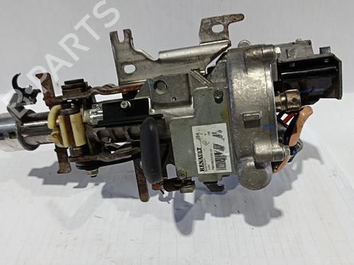 Used Steering column RENAULT SCÉNIC II (JM0/1_) 1.5 dCi (JM0F) (82 hp) 30036849