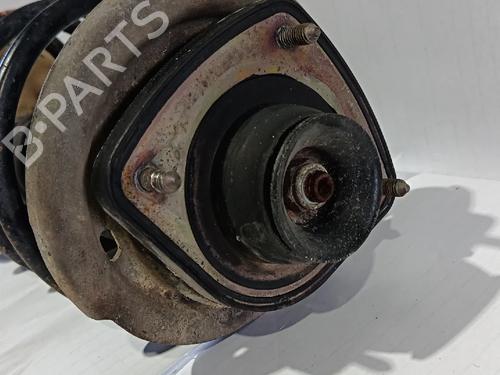 Left front steering knuckle PEUGEOT 106 II (1A_, 1C_)  | BP30036848M25 