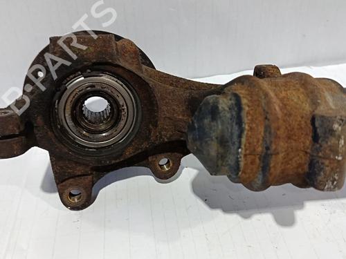 Left front steering knuckle PEUGEOT 106 II (1A_, 1C_)  | BP30036848M25 