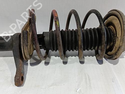 Left front steering knuckle PEUGEOT 106 II (1A_, 1C_)  | BP30036848M25 