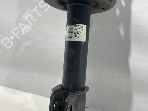 Inne OPEL CORSA B (S93) 1.5 D (F08, F68, M68) | BP30036851O1 