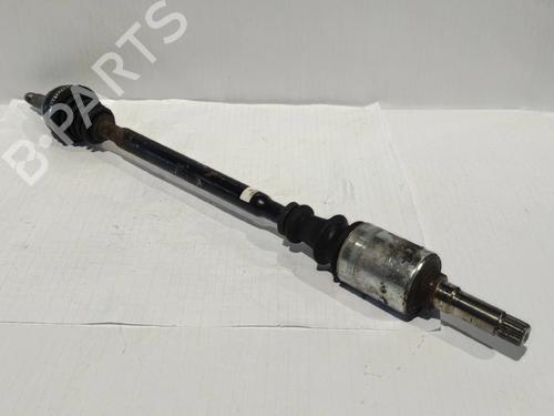 Used Right front driveshaft PEUGEOT 106 II (1A_, 1C_) [1996-2005]  30036844