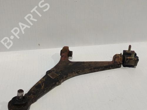 Used Left front suspension arm PEUGEOT 106 II (1A_, 1C_) [1996-2005]  30036843
