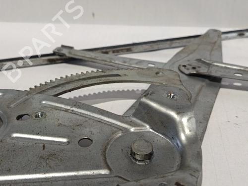 Front left window mechanism RENAULT MEGANE III Grandtour (KZ0/1)  | BP30036831C22 