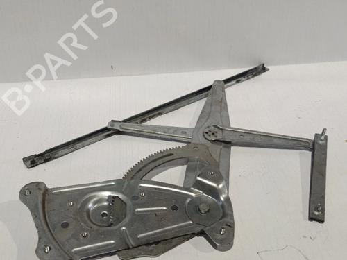 Used Front left window mechanism RENAULT MEGANE III Grandtour (KZ0/1) [2008-2016]  30036831