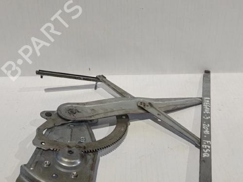 Front left window mechanism RENAULT MEGANE III Grandtour (KZ0/1)  | BP30036831C22 