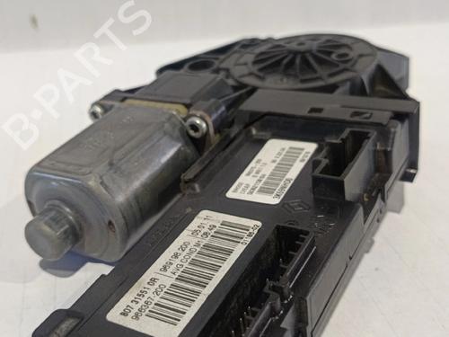 Left front window motor RENAULT MEGANE III Grandtour (KZ0/1)  | BP30036830E21