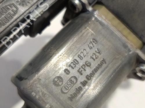 Left front window motor RENAULT MEGANE III Grandtour (KZ0/1)  | BP30036830E21