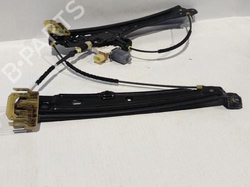 Used Front left window mechanism BMW 7 (F01, F02, F03, F04) [2008-2015]  30036856