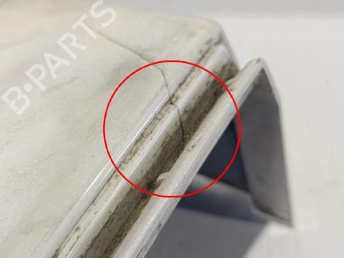 Headlight eyebrow MERCEDES-BENZ VITO Bus (W639)  | BP30036862C118 