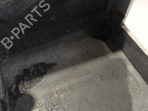 Headlight eyebrow MERCEDES-BENZ VITO Bus (W639)  | BP30036862C118 