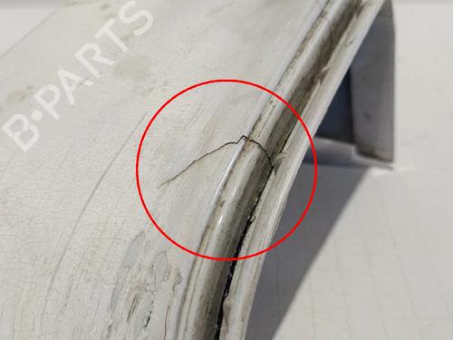 Headlight eyebrow MERCEDES-BENZ VITO Bus (W639)  | BP30036862C118 