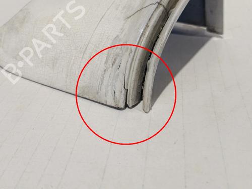 Headlight eyebrow MERCEDES-BENZ VITO Bus (W639)  | BP30036862C118 