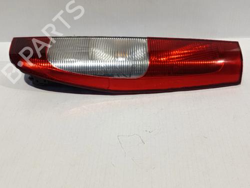 Right taillight MERCEDES-BENZ VITO Bus (W639) | BP30036863C35