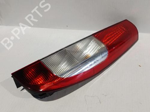 Used Right taillight MERCEDES-BENZ VITO Bus (W639) [2003-2025]  30036863